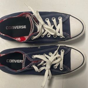 Converse women’s shoes
